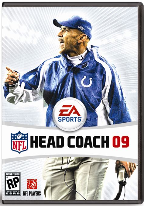 head coach 09 pc download.